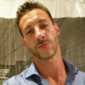 Meet your Posher, Justin